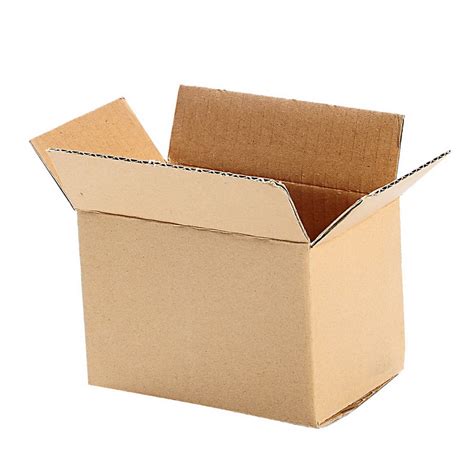 Corrugated Box Design - Corrugated Shipping Boxes - Box Information Center