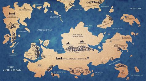 Game Of Thrones World Map Background 1 HD Wallpapers | Animg.com