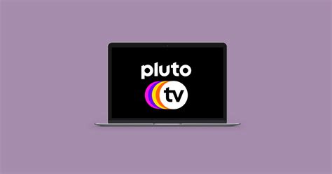 How to use the Pluto TV app for Macs and other devices