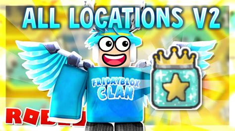 All STAR JELLY locations in BEE SWARM SIMULATOR (v2) | Roblox BSS tutorial - YouTube