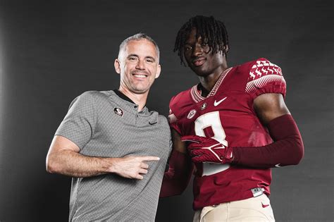 FSU recruiting: Five-star receiver Hykeem Williams commits to Seminoles ...