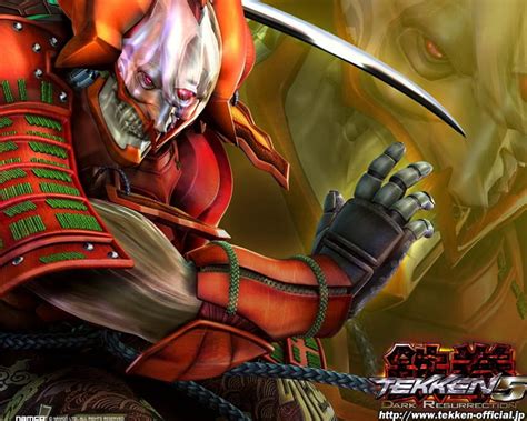 1920x1080px, 1080P free download | Yoshimitsu, game, tekken, video, HD wallpaper | Peakpx