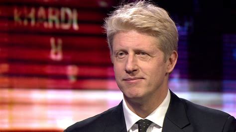 BBC News - HARDtalk, Jo Johnson MP - Former Transport Minister, UK