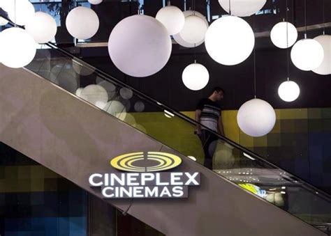 Cineplex theatres in Ottawa, Cornwall reopening following provincial ...