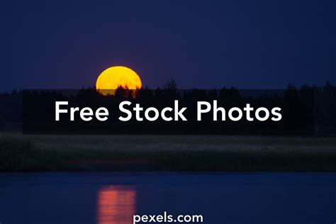 Big Moon Photos, Download The BEST Free Big Moon Stock Photos & HD Images