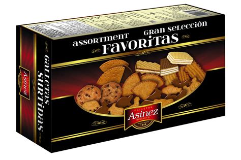 Products - SpainGulfood - Exportation of Biscuits and Snacks to the Gulf Countries