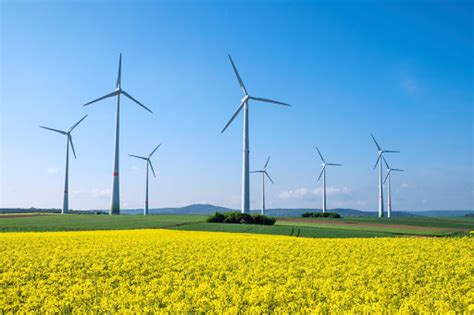 10 Examples of Wind Energy with Advantages in 2023 | Linquip