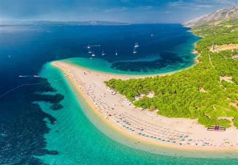 9 Great Sandy Beaches in Croatia To Enjoy - Sofia Adventures