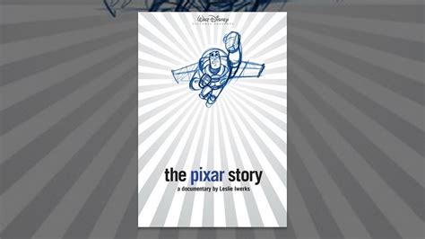 The Pixar Story - YouTube