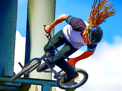 Free Bmx Games | Free Online Games for Kids | KidzSearch.com