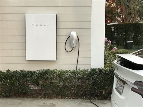 Tesla Powerwall 2 » Gadget Flow