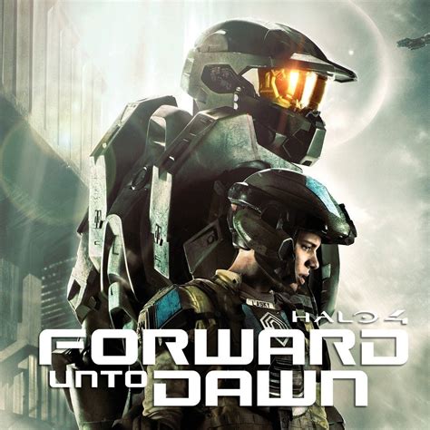 Halo 4: Forward Unto Dawn [Trailers] - IGN