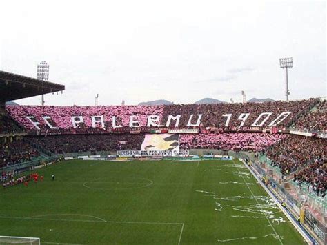 Pin by Giorgio Paternò on Palermo calcio | Palermo, Soccer club, Soccer