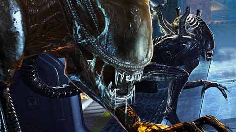 Alien RPG’s storyline will tie into three official novels, including playable adventures ...