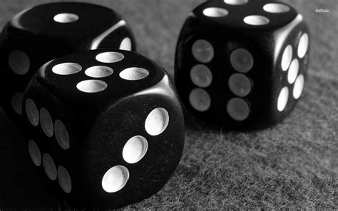 Black Dice Wallpaper - WallpaperSafari