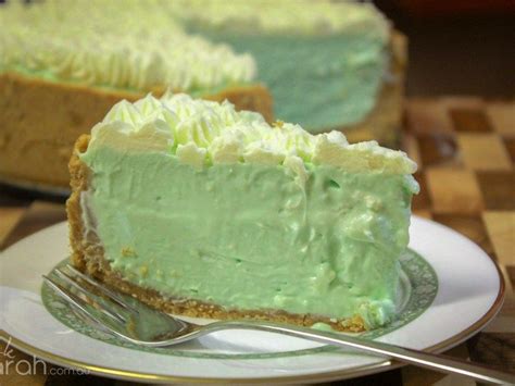 Green Food Coloring, Thinking Day, Key Lime Pie, Lime Zest, Sweet Bread, Summer Recipes, Sweet ...