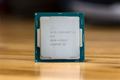 Intel Core i7-7700K Review | Digital Trends