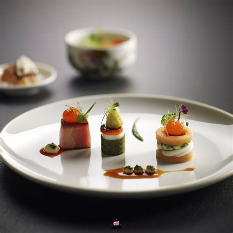 Michelin Star Restaurants London: Your Ultimate Dining Guide (2023) - Britishpidya