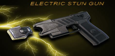 Electric Shock Gun:Amazon.com.au:Appstore for Android