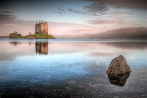 🥇 14 best photography locations in Scotland - PhotoWorldTours