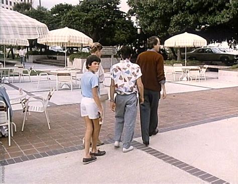 Picture of Joey Cramer in Flight of the Navigator - joeycramer_1215550265.jpg | Teen Idols 4 You