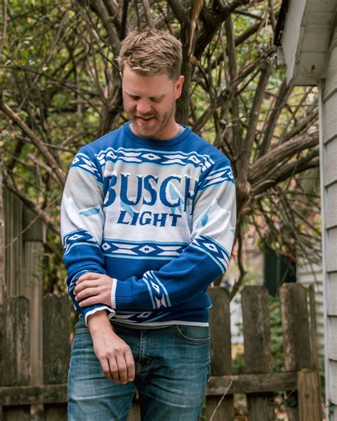 Busch & Busch Light Merch & Clothing – Page 2