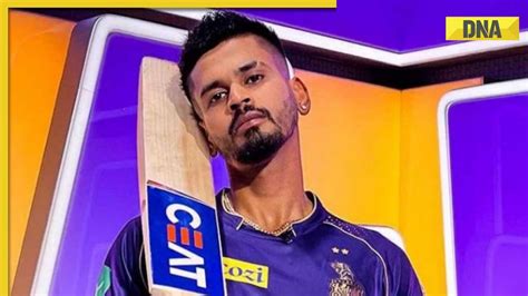 IPL 2023: Setback for KKR, skipper Shreyas Iyer to miss first half of ...