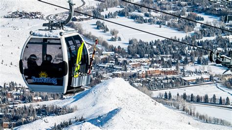 Last Minute Ski Deals at Sun Valley Resort