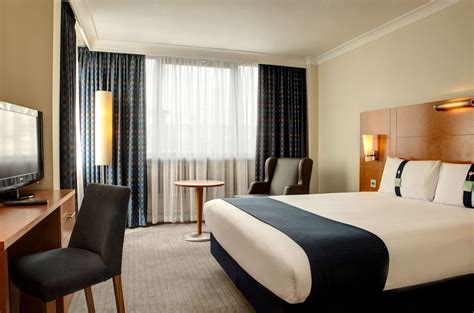 Holiday Inn London-Bloomsbury Hotel, an IHG Hotel London, England, GB ...