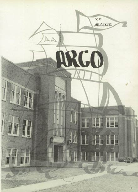 Explore 1962 Argo Community High School Yearbook, Summit Argo IL - Classmates