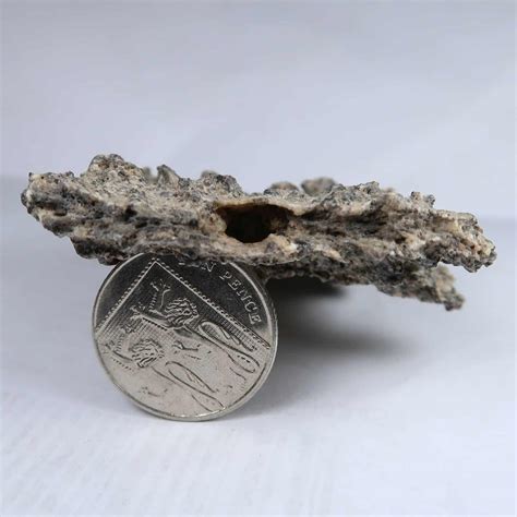 Fulgurite Specimens - Buy Lightning Glass Online - UK Mineral Shop