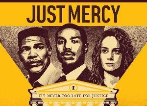 Just Mercy Movie Review: Good Performances Lift This Eye-opener | Glamsham