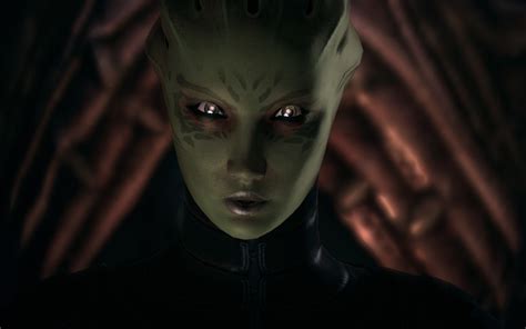 mass effect, asari, liara Wallpaper, HD Games 4K Wallpapers, Images and Background - Wallpapers Den