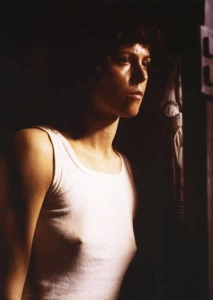 Sigourney Weaver Photo on myCast - Fan Casting Your Favorite Stories