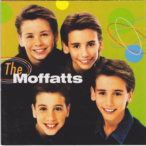 The Moffatts Submodalities Full Album - Free music streaming