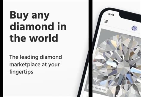 Nivoda adds laboratory-grown diamonds and unveils new app | Retail Jeweller