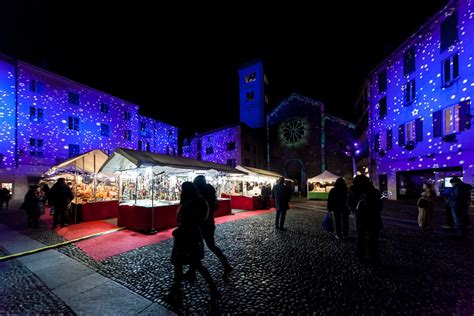 Christmas Markets 2024-2025 in Italy - Rove.me