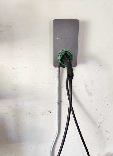 EV Charging Station Installation | Electric Car Charger Electrician