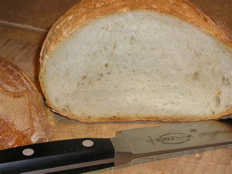 Please, DON'T pass the salt!: Baking Low Sodium Bread - Beginning Basics - Part 2