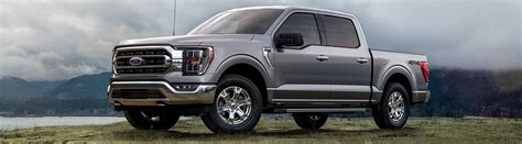 2021 Ford F-150 Safety and Tech Features | Spitzer Ford Hartville