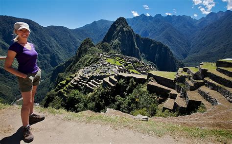 Photo gallery: Hiking Peru's Inca Trail