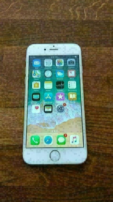 Apple iPhone 6S 16GB UNLOCKED Pink | in Four Winds, Belfast | Gumtree