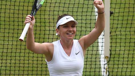 Does Simona Halep Have a Husband? Is Tennis Star Married?