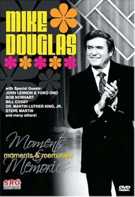 "The Mike Douglas Show" Episodio #14.39 (Episodio TV 1974) - IMDb