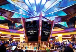 Mohegan Sun at Pocono Downs Casino | Hotel, Arena & Events