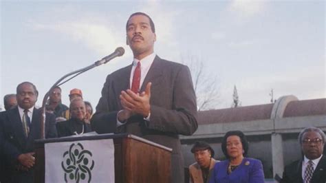 Dexter King remembered as fierce protector of MLK's legacy, loving family man | FOX 5 Atlanta