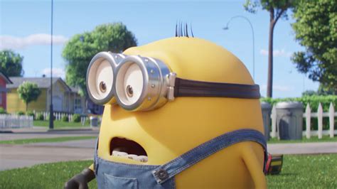 Minions: The Rise Of Gru Clip: Otto Feels The Need For Speed