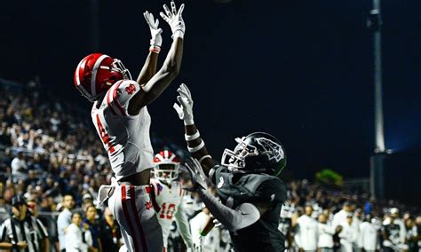 Mater Dei vs. St. John Bosco highlights, top plays