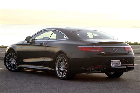 © Automotiveblogz: Mercedes-Benz S65 AMG Coupe: Review 2015