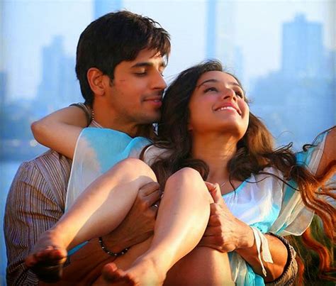 Shraddha Kapoor & Siddharth Malhotra Wallpaper Download | Every Couples HD Wallpapers Download